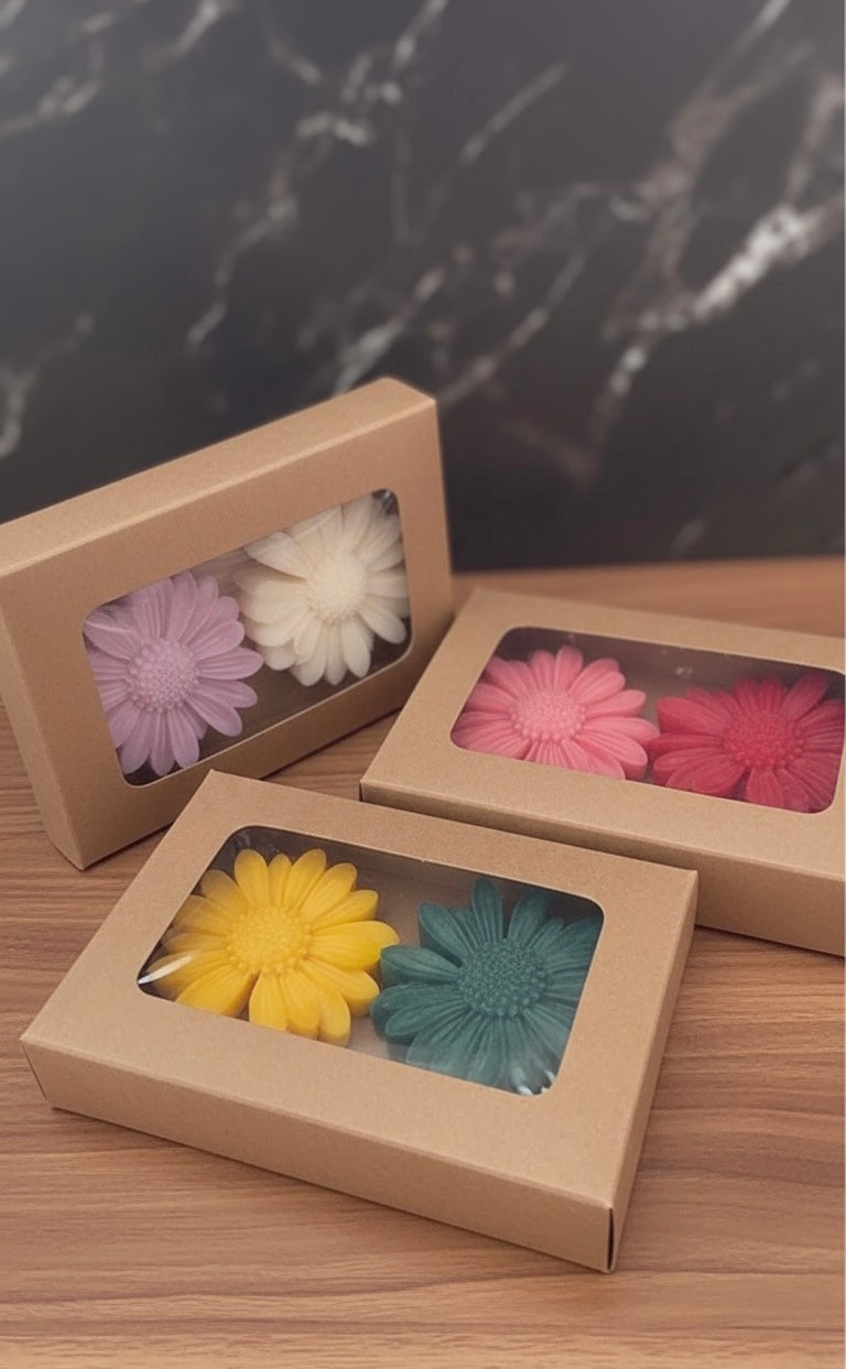 Daisy Wax Melts