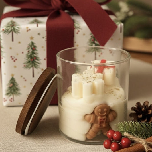 Holiday Glow 1.0